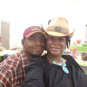 Meet your Posher, Abbye